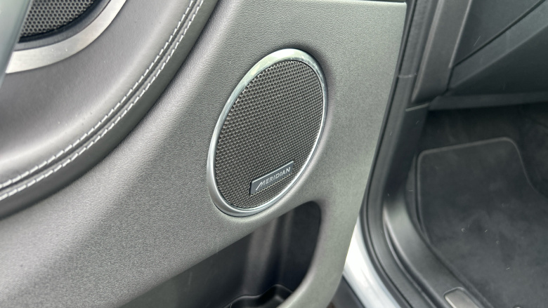 Land Rover Discovery Sport 2.0 D200 Dynamic HSE 5dr Auto [5 Seat] Diesel Station Wagon